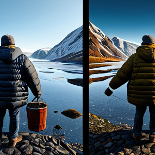 Home 15 Here are two image prompts for Stable Diffusion XL: