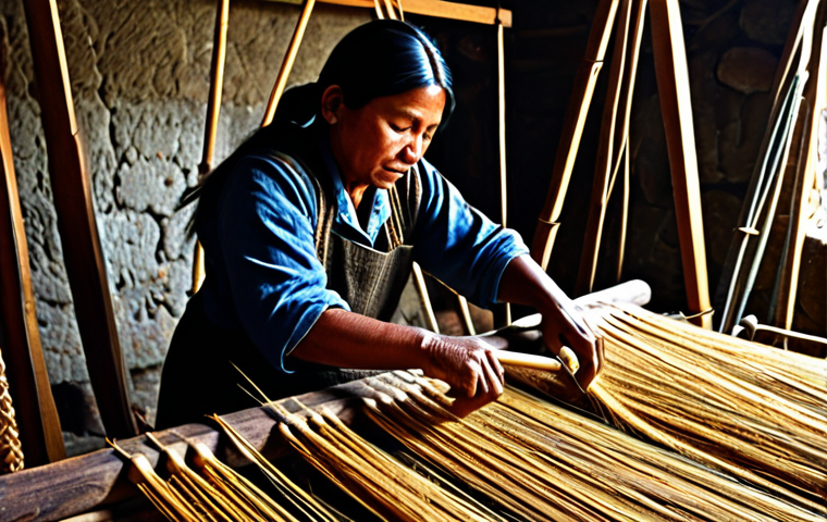 huipil - 이미지 1
